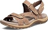 Earth Origins Sophie Women's Sedona Brown 7 Medium US