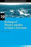 kelleners felgen e36  Recharge of Phreatic Aquifers in (Semi-)Arid Areas: IAH International Contributions to Hydrogeology 19 (IAH - International Contributions to Hydrogeology) (English Edition)