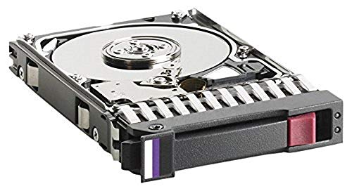 HPE Midline - Disco da 3.5 12 per Modular Smart Array 1040 Dual Controller LFF Storage 6 TB 7200 RPM rigido sas