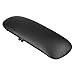 Produktbild KIMISS Car Armrest Box Cover, Kunstleder Mittelkonsole Armlehnendeckel Abdeckung Pad für R52 R50 2-Türer Coupe R53 2-Türer Coupe