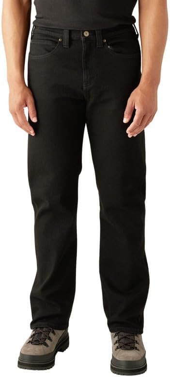 Dickies Men's Flex Regular Fit 5-Pocket Jean