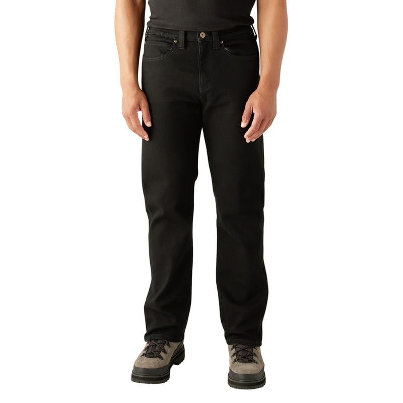 Dickies Men's Flex Regular Fit 5-Pocket Jean