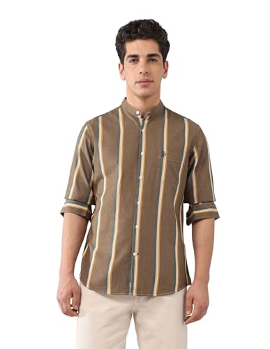 Image of U.S. Polo ASSN. Men Shirt