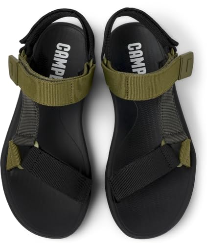 Camper Men's Match K100539 T-Strap Sandal4