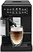 SENCOR Automatische Espresso- und Cappuccinomaschine SES 9300BK