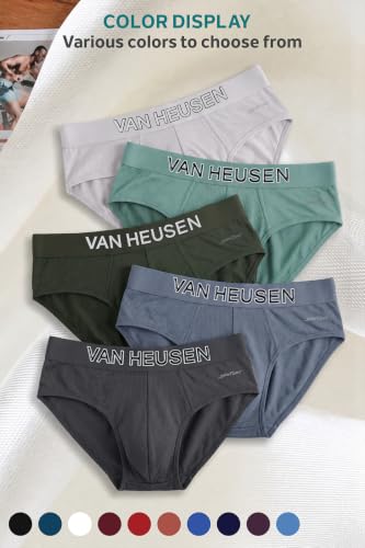 Image of Van Heusen Men's Brief Pack of 1 | Air Series | Lightest Underwear | Mesh Fabric | Breathable Active Brief | Moisture-Wicking & Sweat Absorbent | No Ride-Up Fit | Gym, Sports & Activewear Underwear | Style 40047
