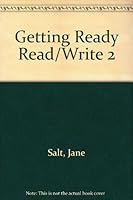 Get Ready Read Writ2 0140900705 Book Cover