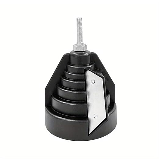 20-63mm PE Pipe Chamfering Tool, PVC PP Pipe Deburring & Trimming Tool, Smooth Edge Processing Tool for Plastic Pipes