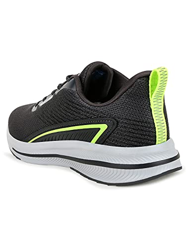 Image of Campus Men Thrill Running Shoes