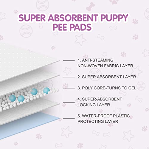 Cocoyo Y16 Disposable Dog Diapers Female thumb #3