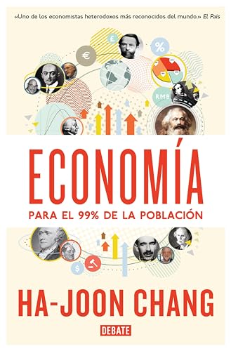 Economía para el 99% de la población