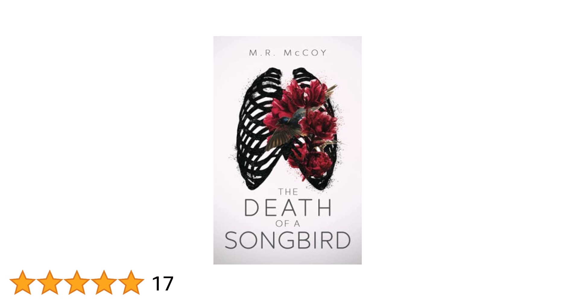 Amazon.com: The Death of a Songbird (Mind's Eye