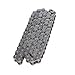 1Pc 2Points 04C 5 Meters 5000mm Industrial Transmission Chain for CNC Parts