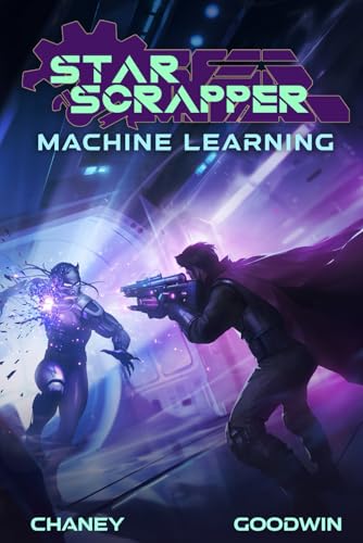 Cover of Machine Learning