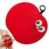 Pruojhw Inodoro Exfoliante para el Cuerpo | Baño de Silicona con Ventosas...