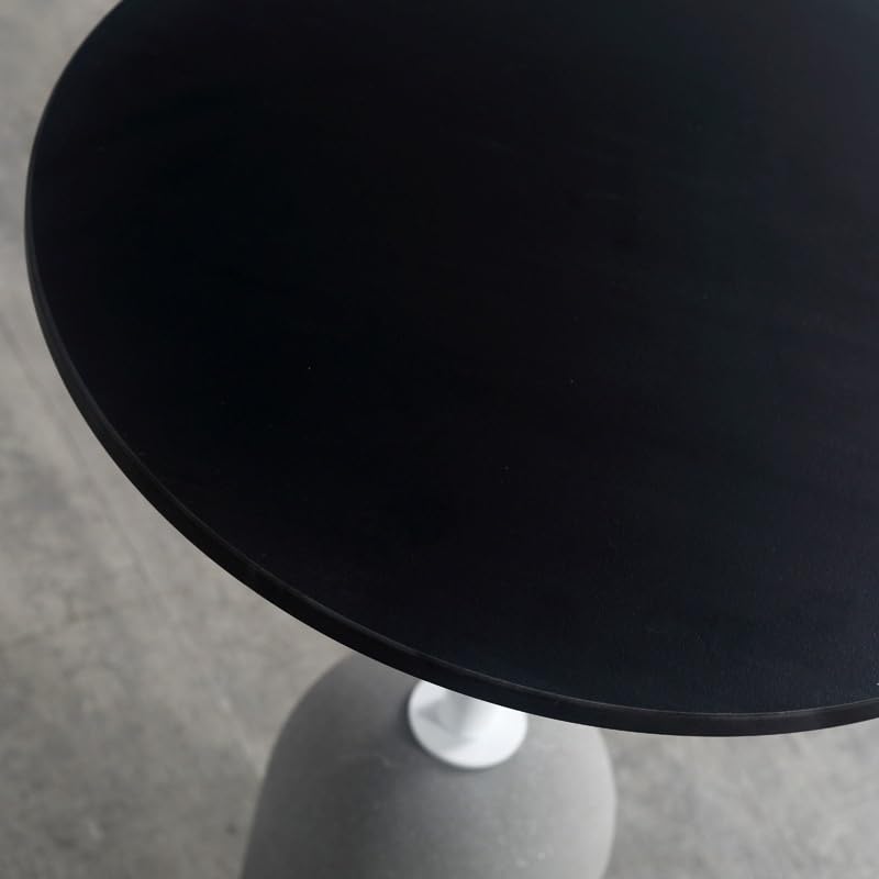 Sofa Rock Board Table Coffee Table Living Room Home Corner Table Small Round Table Creative Side Table Sofas for Living Room
