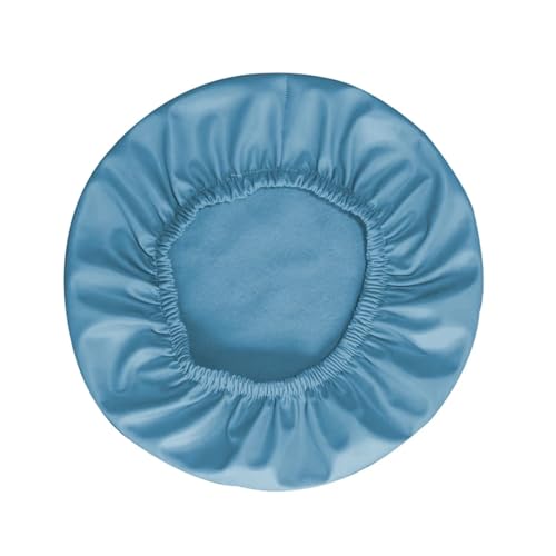 Housse de chaise imperméable et extensible pour tabouret