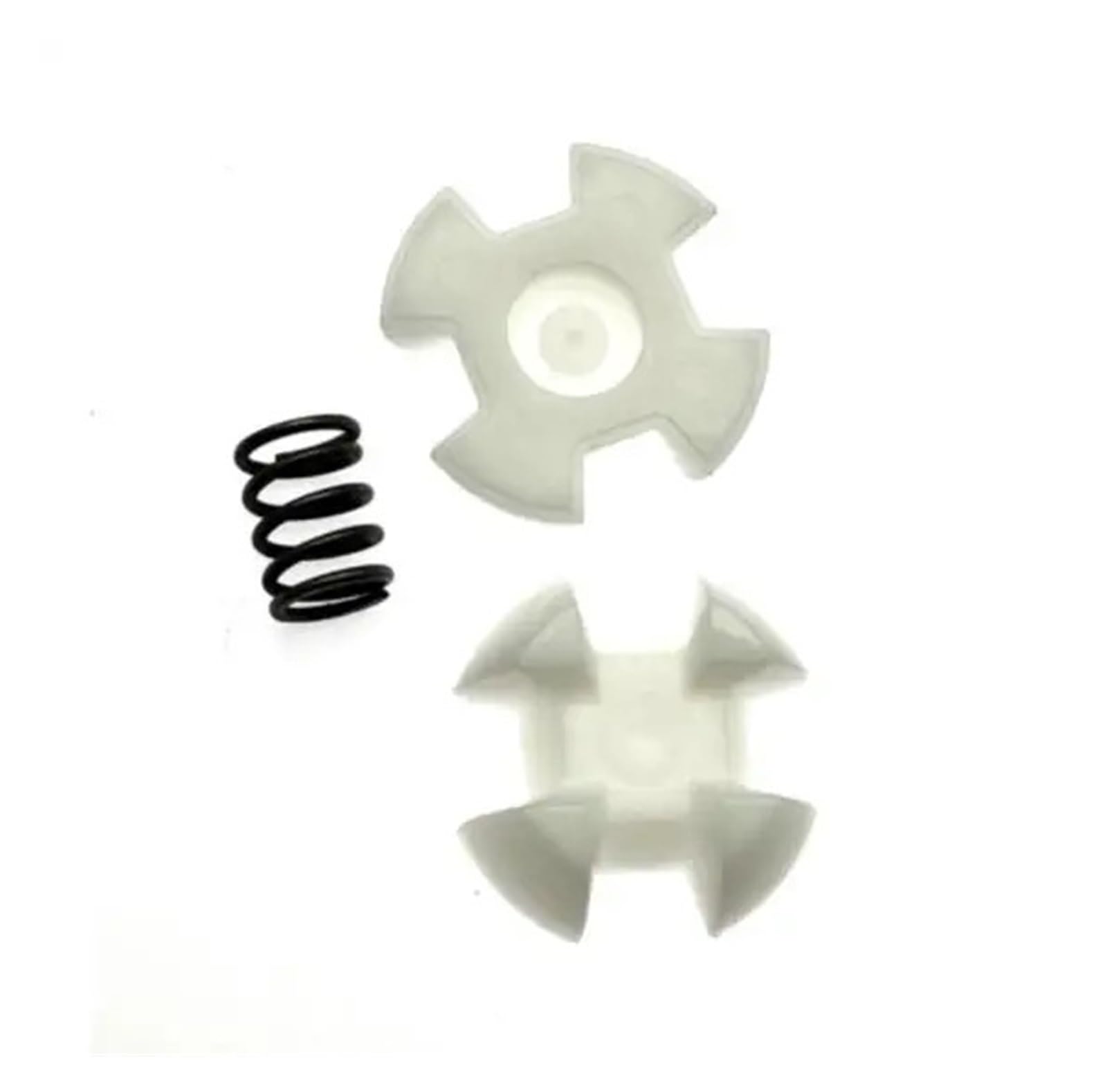 DEVFGTQA Shaft/Cross Bushing Compatible FJ Cruiser 2007 2008 2009 2010 2011 2012 2013 2014 / Gear/Accessories