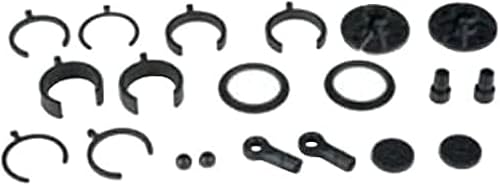 Losi Shock HardwareAll Plasticspr LST2AFTMUGMGB LOSB2900 - Piezas de repuesto para automóvilcamión