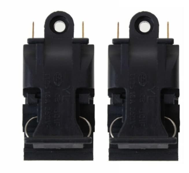 KUHA All Model Kettle Spare Part - Electric Kettle Switch 2 Pcs-image-22
