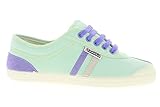  Kawasaki Retro Season, Zapatillas Mujer, AUQUA/Purple/GR, 37