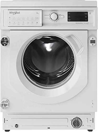 Find The Best Integrated Washing Machine For Your Kitchen UK Review 