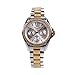 Produktbild Aviator Rose Gold & Steel Ladies Watch AVX5701L28 With 3 Interchangeable Straps
