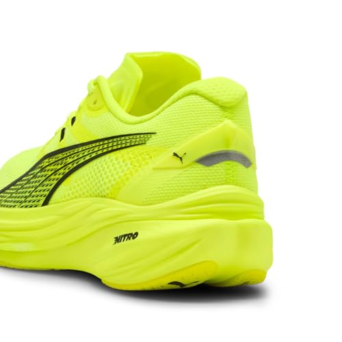 Image of Puma Men Deviate Nitro 3 Running Shoe