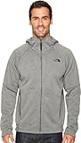 Sudadera con capucha de lana y forro polar