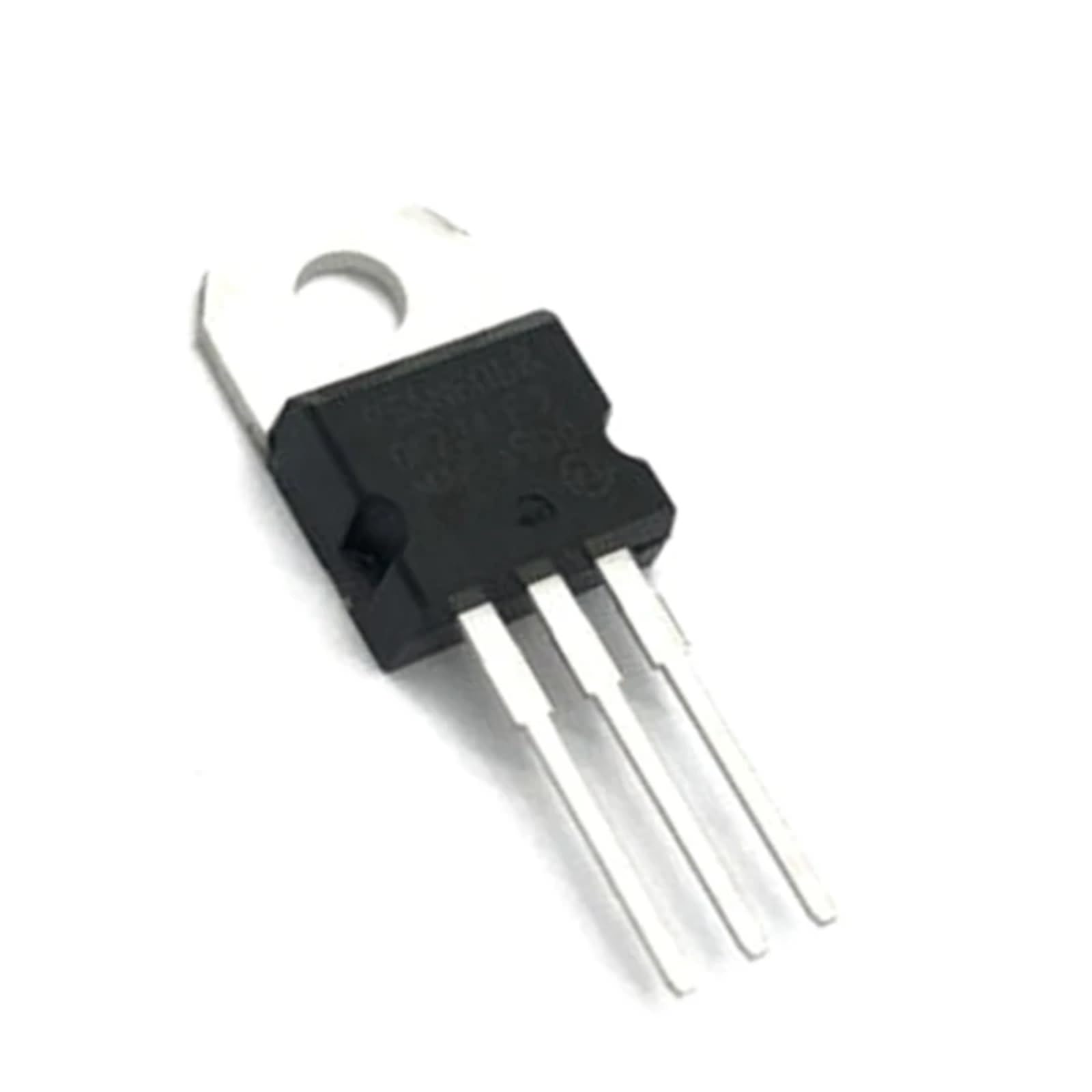 Transistor MOS FET STP55NF06 TO-220 P55NF06 TO220 55NF06 (10 unidades)