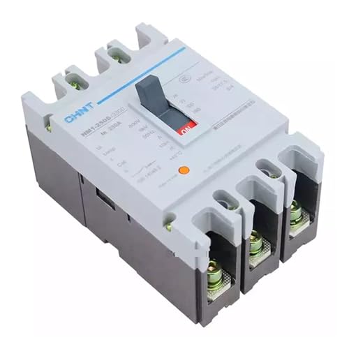 Disjoncteur boîtier moulé 4P 80A NSX100 pour éviter les surcharges de tableau électrique - 6