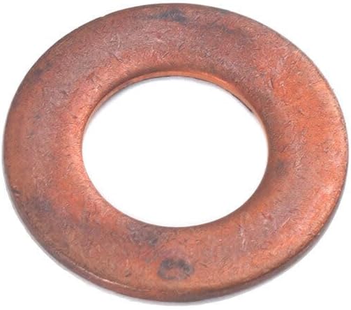 Replacement Engine Oil Drain Plug Gasket For Saab (EB105123)