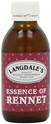 Langdales - Extract of Rennet 150 ML