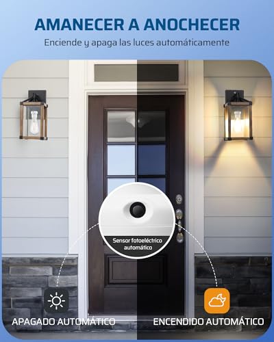 Sensor de luz para foco 8 Imagen adicional