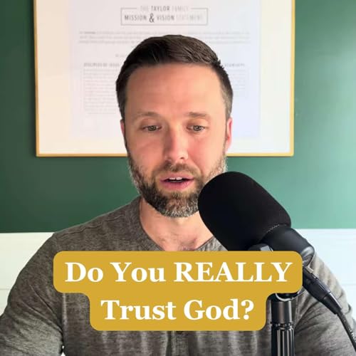 Trusting God vs Believing in God &mdash; The Difference Every Christian Must Know