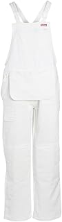 ProDec Bib and Brace Painters Overalls, Mens...,