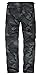 bw-online-shop Rangerhose darkcamo - L