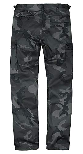 bw-online-shop Rangerhose darkcamo - L