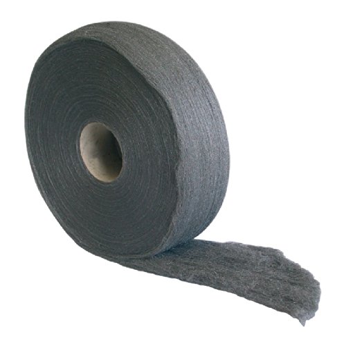 Steel Wool 1 kg Spool - Grade 2 - Gerlon