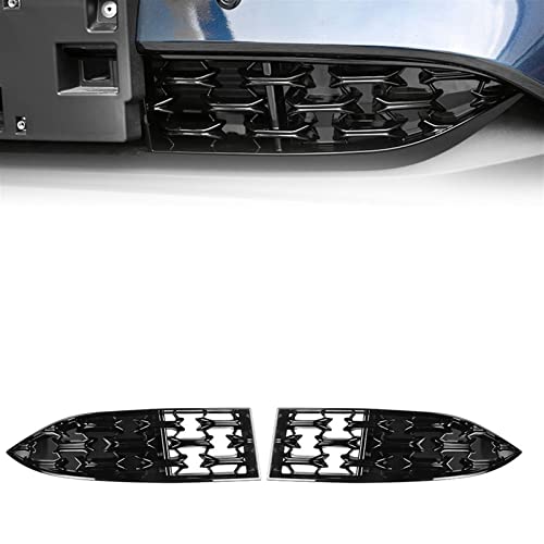Couvercle de moulage avant Mazda CX5 2022 2023 pour une finition extérieure épurée