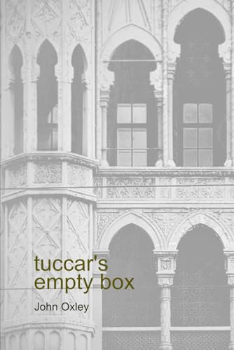 Tuccar's Empty Box