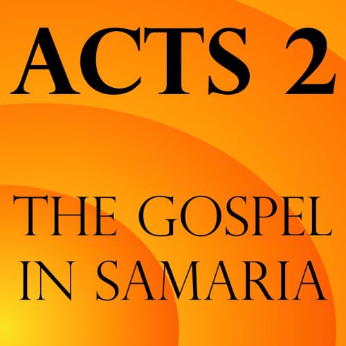 8. Acts 10:1-11:18 - Acts 2 - God&rsquo;s expansive Purposes - Aneal Appadoo - 260628