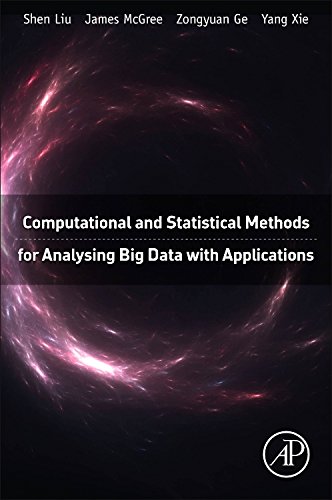 Computational and Statistical Methods for Analysing Big Data with ...