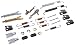 Carlson H2329 Rear Drum Brake Hardware Kit
