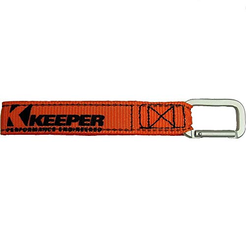 KEEPER Wrap-It-Up Strap Org
