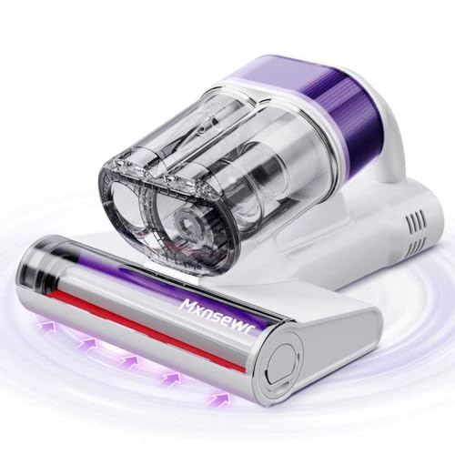 Mxnsewr Mattress Vacuum Cleaner