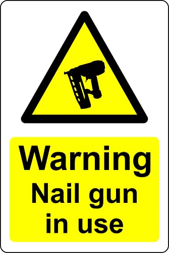 Warning Anti-Vandal Paint Hazard Sign - Purchase Direct From