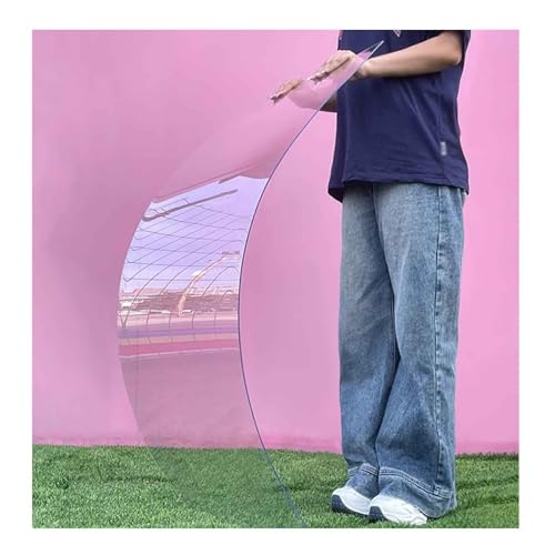 Plaque Polycarbonate Transparent Antichoc pour Fenêtre