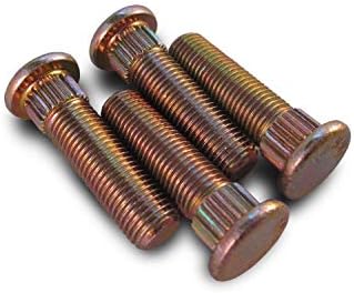 Polaris RZR Sportsman Ranger (3/8" x 1.50") Rear Wheel Stud SET OF 4-7518378