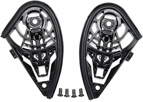 D-Caco Meccanismo Visiera Casco - Compatibile con